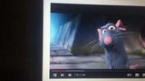 Ratatouille Trailer Chinese (Simplified)