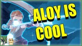 Aloy is COOL! Best Guide and Analysis!