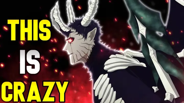 BLACK CLOVER IS CHANGING! ZENON’S PAST REVEALS THE DARK TRIAD PLANS?! | Black Clover Chapter 310