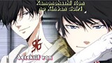detektif unggulan ( anime mix ) Kamonohashi Ron no Kindan Suiri