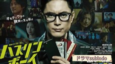 Hustlin' boys EP7 (Sub indo)
