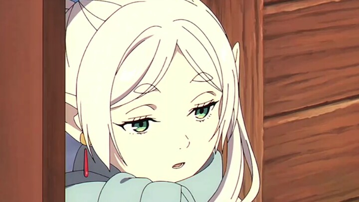 "You two should date right now!"