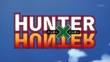 Hunter X Hunter (2011) All Endings Full Version (1-5)