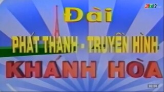 KTV Khánh Hoà - Đài Hiệu Cũ (từ thập niên 1990s - thế kỉ 20th)