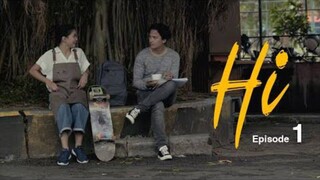 HI - EPISODE 1 - Airwalk Indonesia Web Series