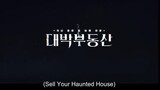 Sell Your Haunted House Episode 9