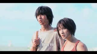 Thế giới không lối thoát (Phần 2) EP 8 [Sub Việt]