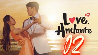 🇰🇷EP. 2 | Love's Andante (2024) (EngSub)