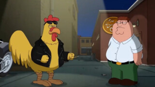 As expected of you Pete! "Family Guy"