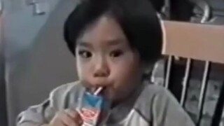 perth baby is cute #perthtanapon