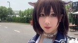 Keseharian|Shanghai CP28 Konvensi Anime Gabungan Cuplikan Cosplay