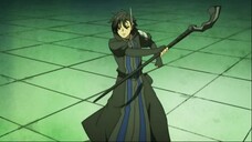 Black Summoner Episode 5 English Subbed