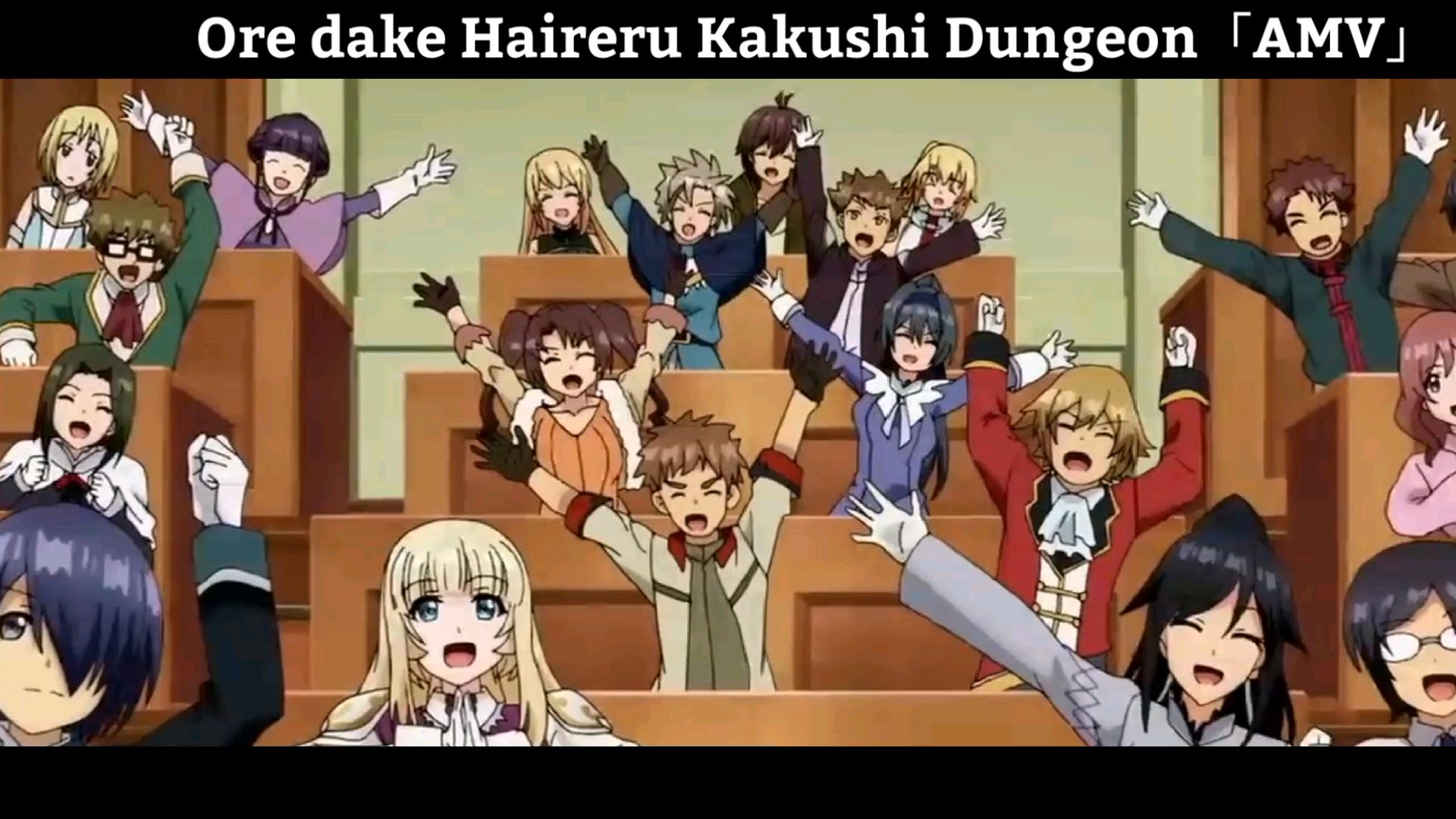 Ore dake Haireru Kakushi Dungeon EPISODE 3 BEST AND FUNNY MOMENTS