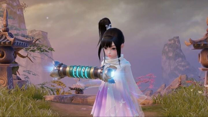 dragon fantasy D1