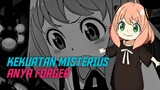 BISA MEMBACA PIKIRAN! ASAL USUL KEKUATAN ANYA FORGER DARI ANIME SPY X FAMILY