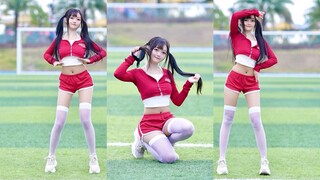 这样的学妹能令你❤怦然心动吗？