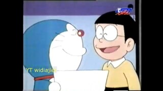 Doraemon Jadul Bahasa Indonesia - Mau Lihat Lanjutannya Segera - RCTI Tahun 1997