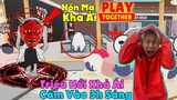 PLAY TOGETHER | Hồn Ma Khả Ái Trong Siêu Thị ( CÓ THẬT 100% ) | Bảo Ren Chơi Play Together