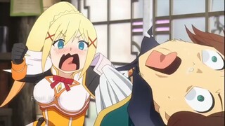 Konosuba season 3 episode 7「AMV｣