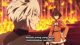 Bye Bye Earth Season 2 Eps 7 (Sub-Indo)