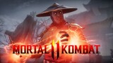 Mortal Kombat 11 - Jekyll and Hyde [GMV]