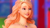 I would call it the most beautiful supporting character in the Barbie series! ｜Delancy’s personal di