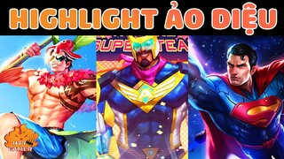 Tổng Hợp Những Pha Highlight Tỏa Sáng Của Cao Thủ Hay Nhất Liên Quân Mùa 18 | Tik Tok Liên Quân 2021