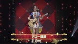 ジュリア (CV.愛美) - アロー彗星 「THE IDOLM@STER MILLION LIVE! 10thLIVE TOUR Act-2 Day 2」