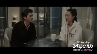 Preview Đừng làm mẹ cáu tập 16 | Vy đề nghị ly hôn khiến Khôi ngỡ ngàng