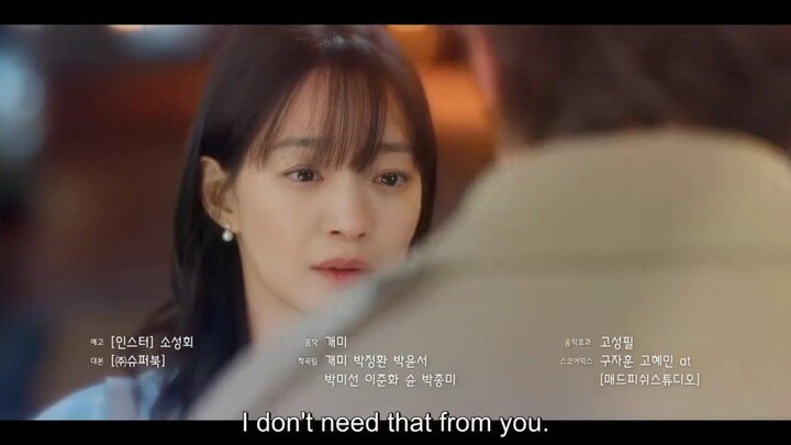 (2024) No Gain No Love Episode 12 english sub [PREVIEW]