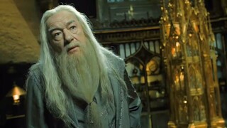 Harry Potter: Anh ấy là Tử thần Thực tử duy nhất có thể triệu hồi Thần hộ mệnh