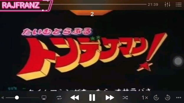 Time Quest ep2-3@