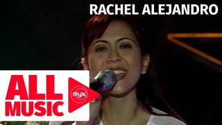 RACHEL ALEJANDRO - Don’t Know What To Do (MYX Live! Performance)