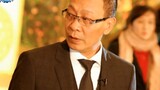 Tiểu sử nhà báo, MC, nguyên Giám đốc VTV 3 Lại Văn Sâm