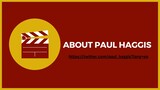 Paul Haggis | Paul Haggis Oscars