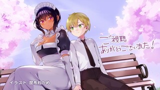 The Maid I Hired Recently Is Mysterious S01E11 [HINDI] (END)