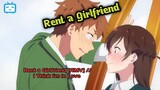 Rent a Girlfriend [AMV] // I Think I'm In Love