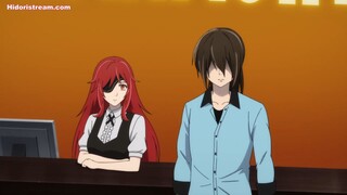 Kami no Tou Season 2 Ouji no Kikan Eps 5 (Sub-Indo)