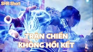 Trận chiến không hồi kết! Cửu thiên huyền đế quyết  Tập 5