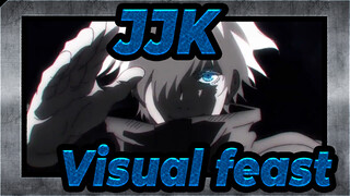 Jujutsu,Kaisen|Please,enjoy,the,visual,feast,from,JJK!!!