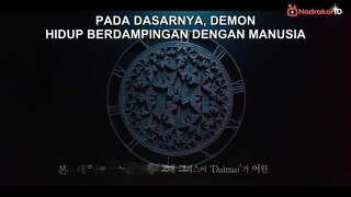 My Demon 2023 episode 1