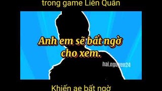 Liên Quân // Ai là người lồng tiếng Việt trong Liên Quân // Liên Quân Channel #shorts