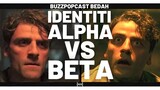 MOON KNIGHT: Identiti Alpha (MARC SPECTOR) Vs Beta (STEVEN GRANT)
