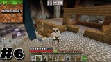 Minecraft 1.18 Survival Gameplay Part 6 | Cave & Cliffs Part 2 Update