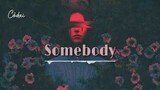 FREE Guitar R&b Type Beat 2021 - "SOMEBODY" - Sad Rnb Type beat