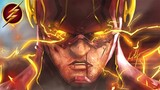 The Flash Theme (feat. Batman Theme) | EPIC VERSION