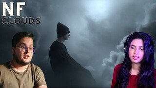 NF - CLOUDS [Siblings React]