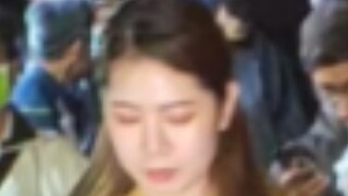 飘飘姑娘