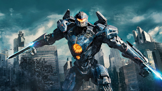 Pacific Rim 2 - Uprising (2018)