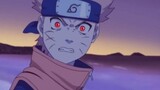 Naruto lần đầu biến Cửu Vỹ p2